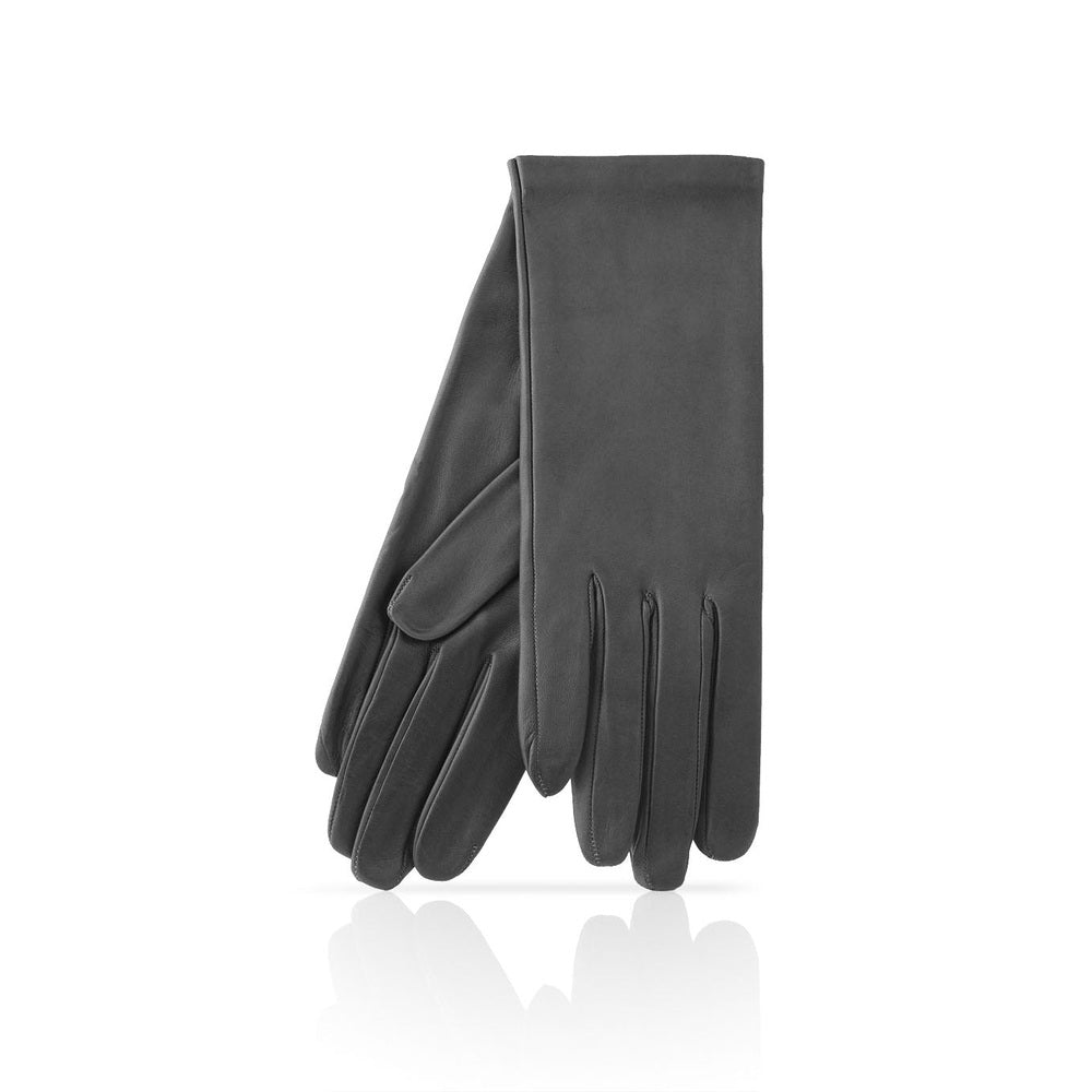 La Piegolina Non-Doublée – Noir et Gris