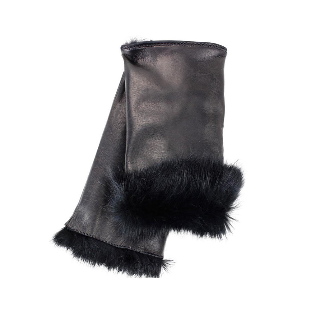 Posh Lapin – Total Black