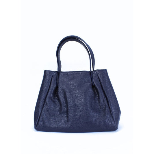 Loom Nappa Bleu Marine