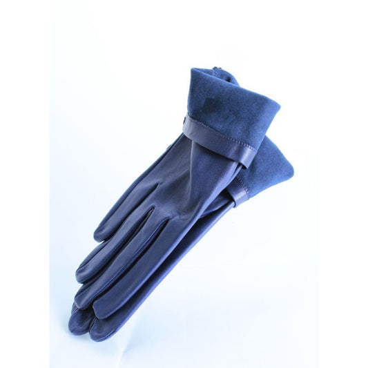 Piegolina non doublé homme bleu marine