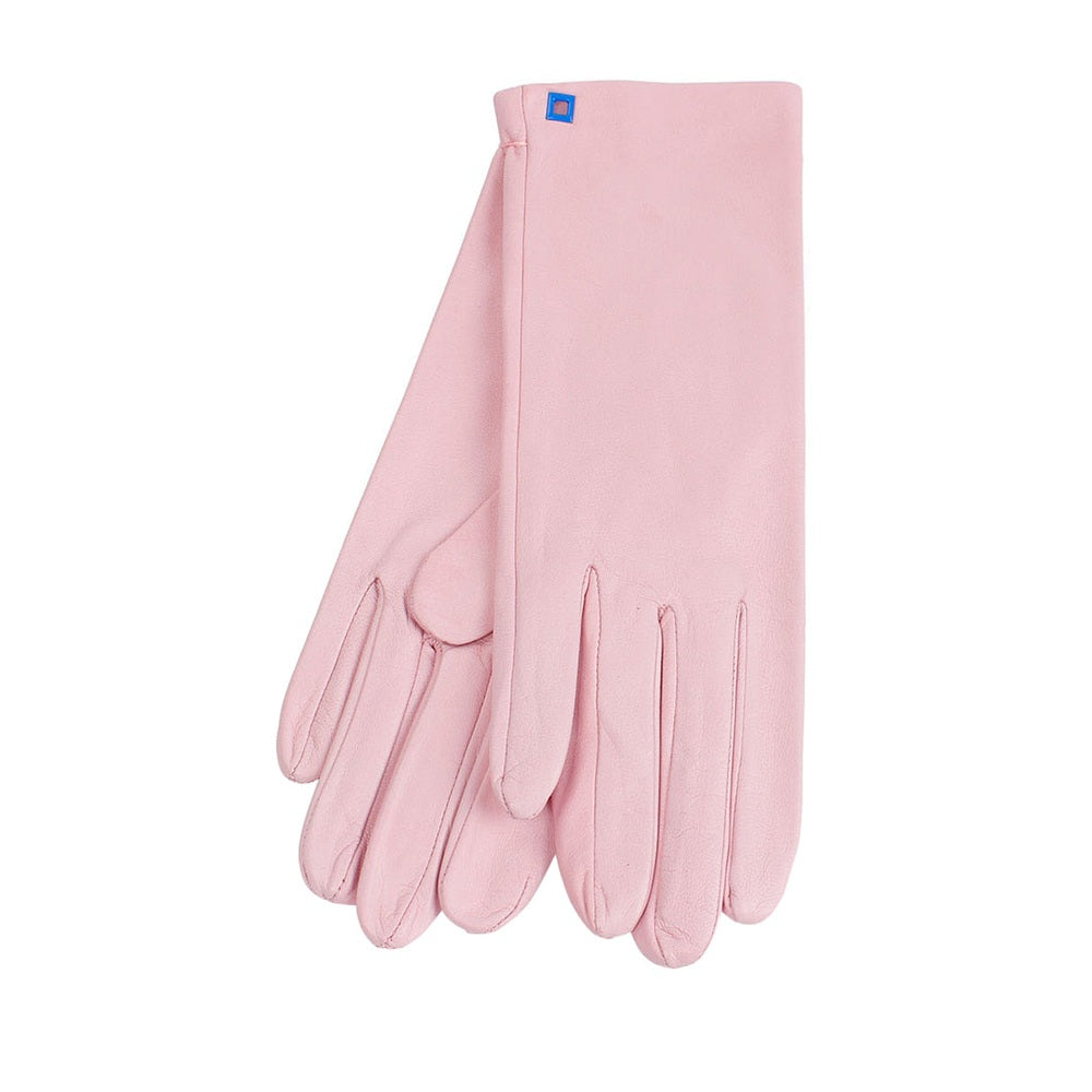 Piegolina doublés cachemire – Corail & Rose