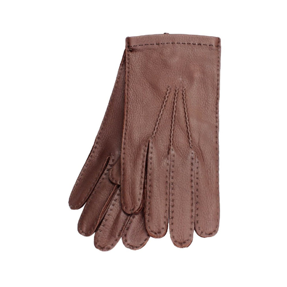 Steve Cervo Foderato Seta