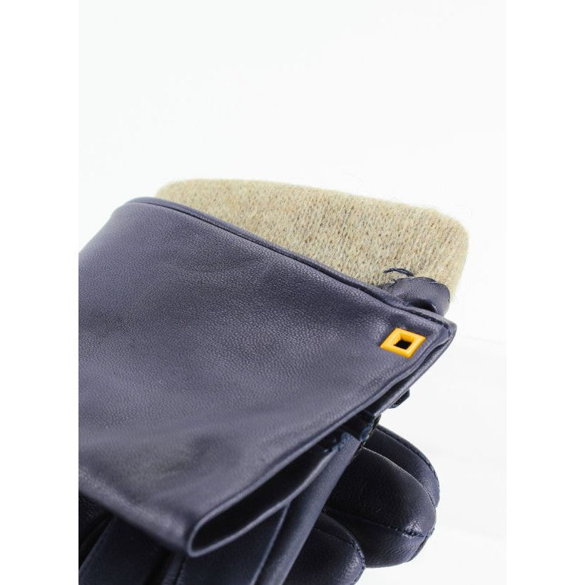 4GBT Doublè Cachemire – Blue Marine