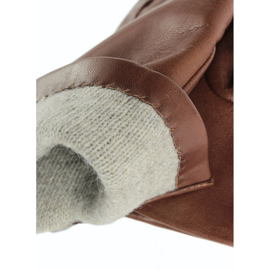 4GBT Doublè Cachemire – Tabac