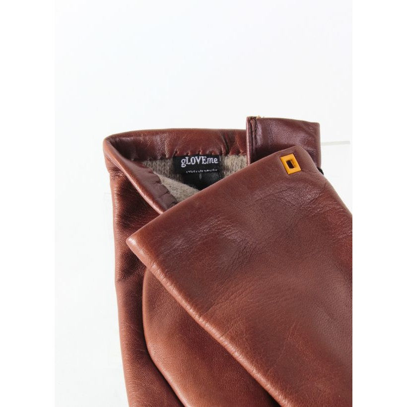 4GBT Doublè Cachemire – Tabac