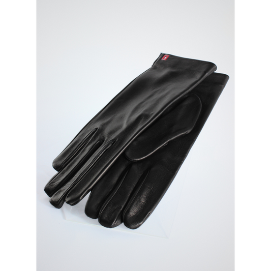 La Piegolina Non-Doublée – Noir et Gris