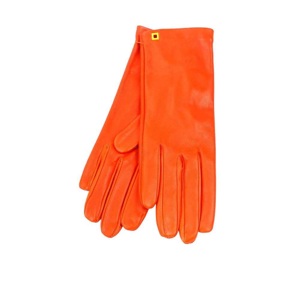 La Piegolina Non-Doublée – Orange Intense