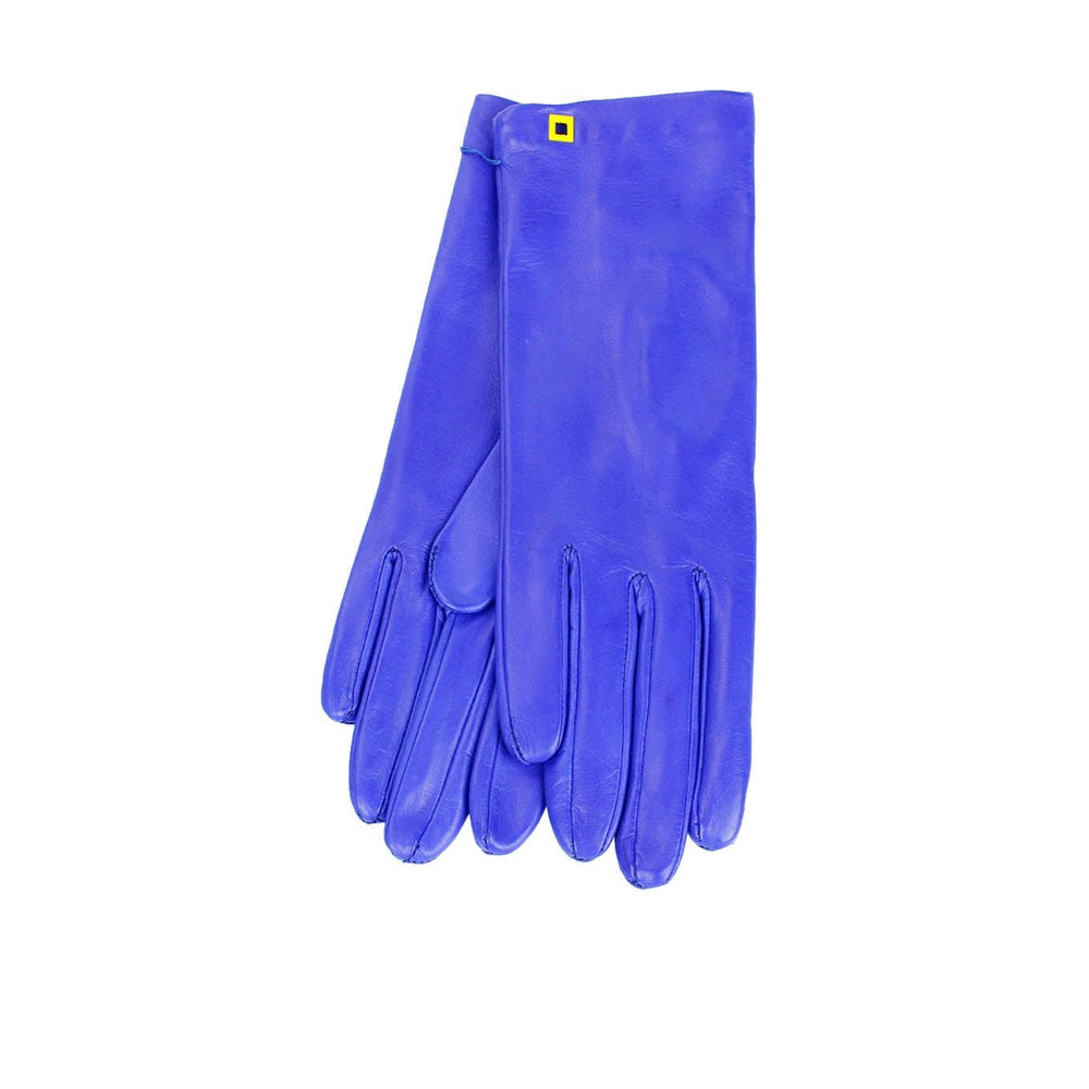 La Piegolina Non-Doublée – Nuances de Bleu