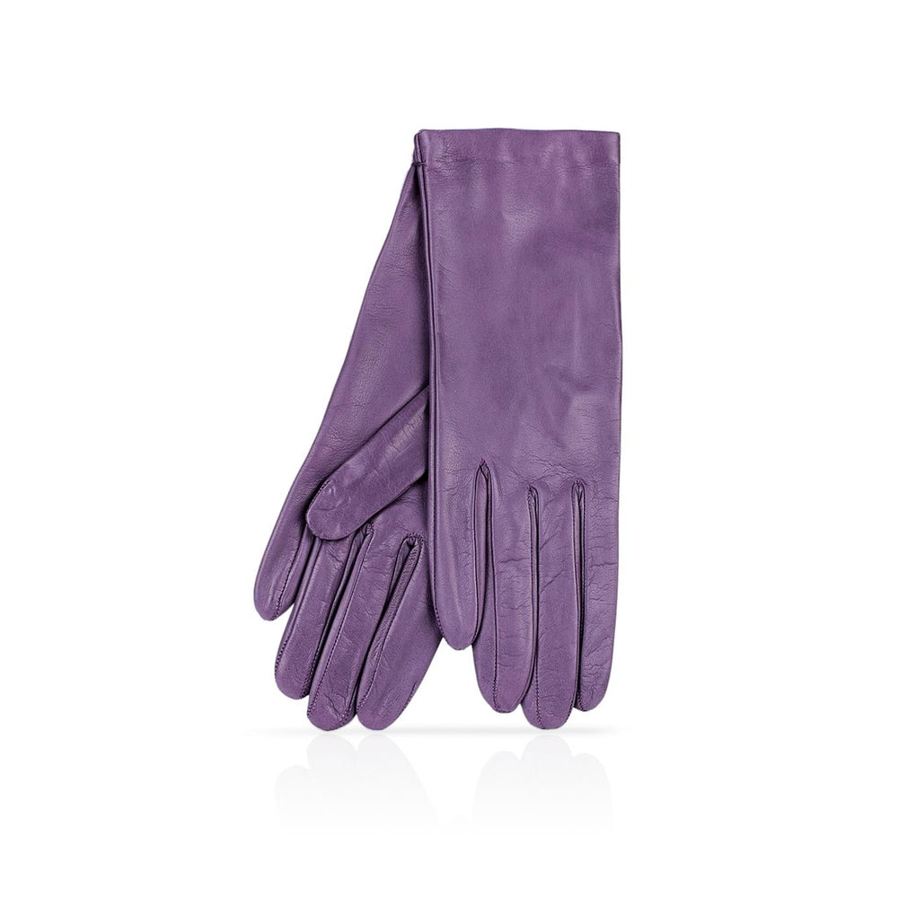 Piegolina non doublée Nuances de violet