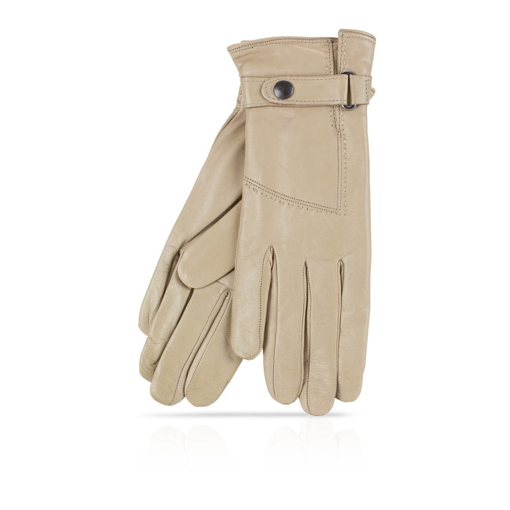 Cinturino Doublé Cachemire - Déclinaisons de Marron