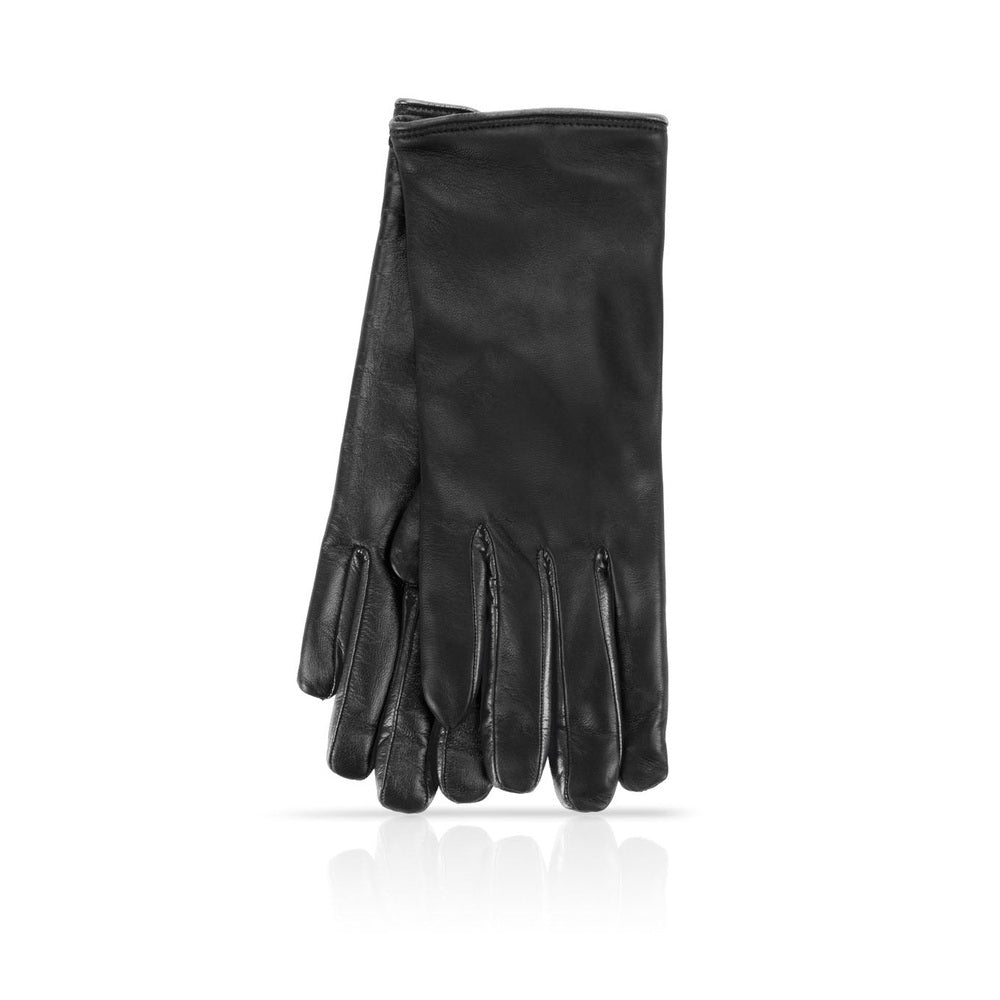 I-Glove Doublé Cachemire – Total Black
