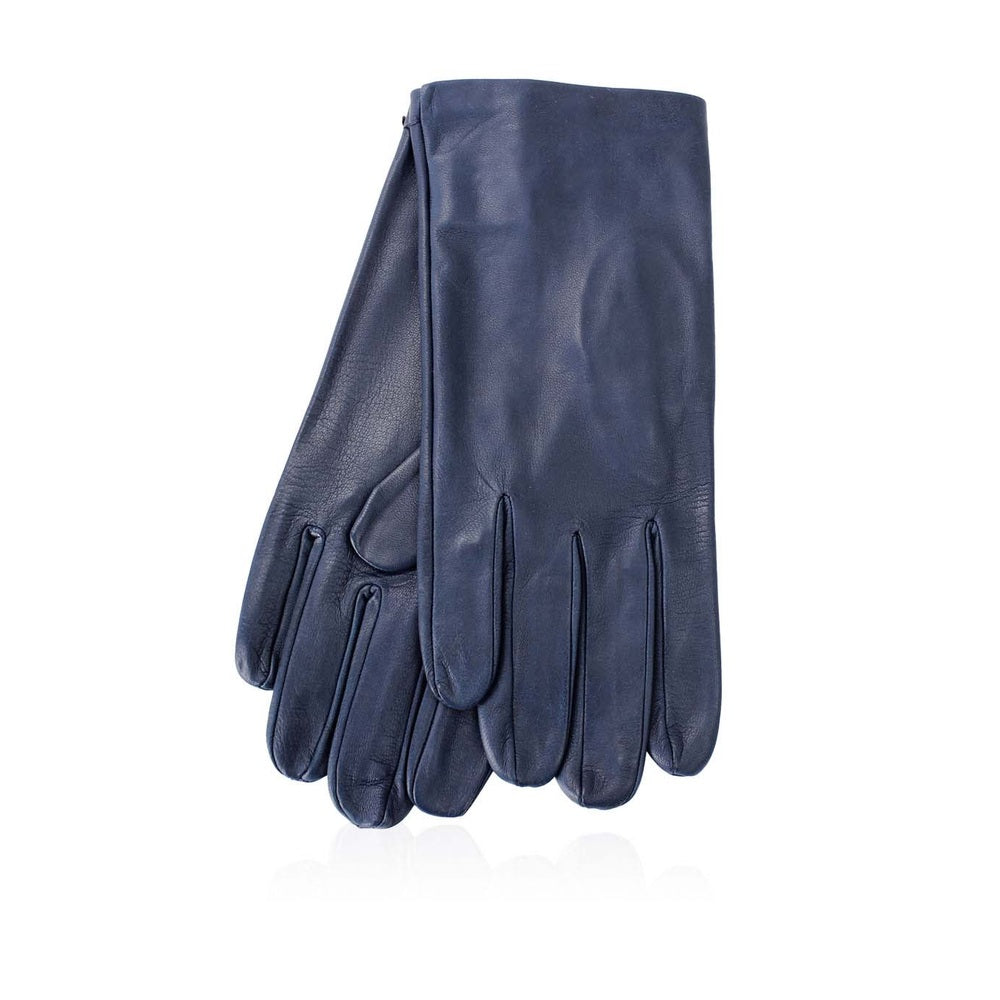 Piegolina non doublé homme bleu marine