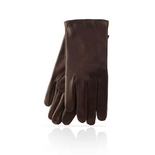 Piegolina non doublé homme marron