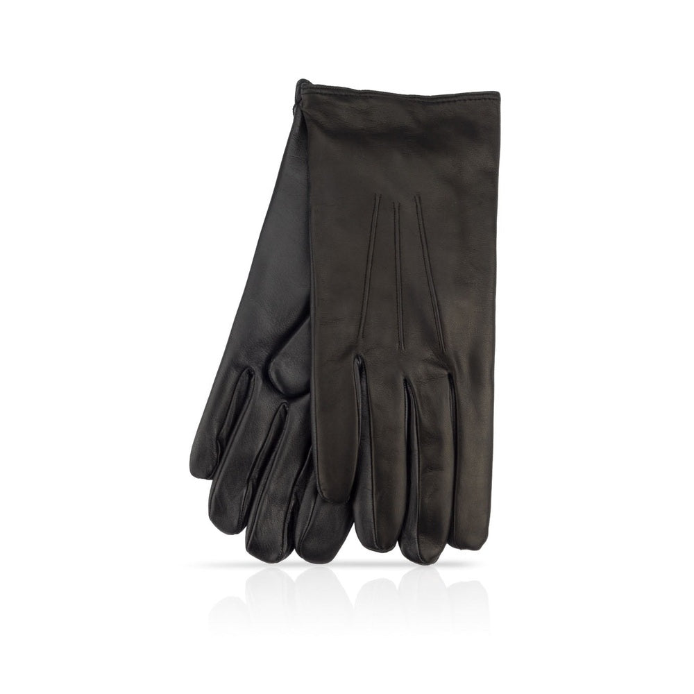 3C Touch Doublé Cachemire - Noir Total