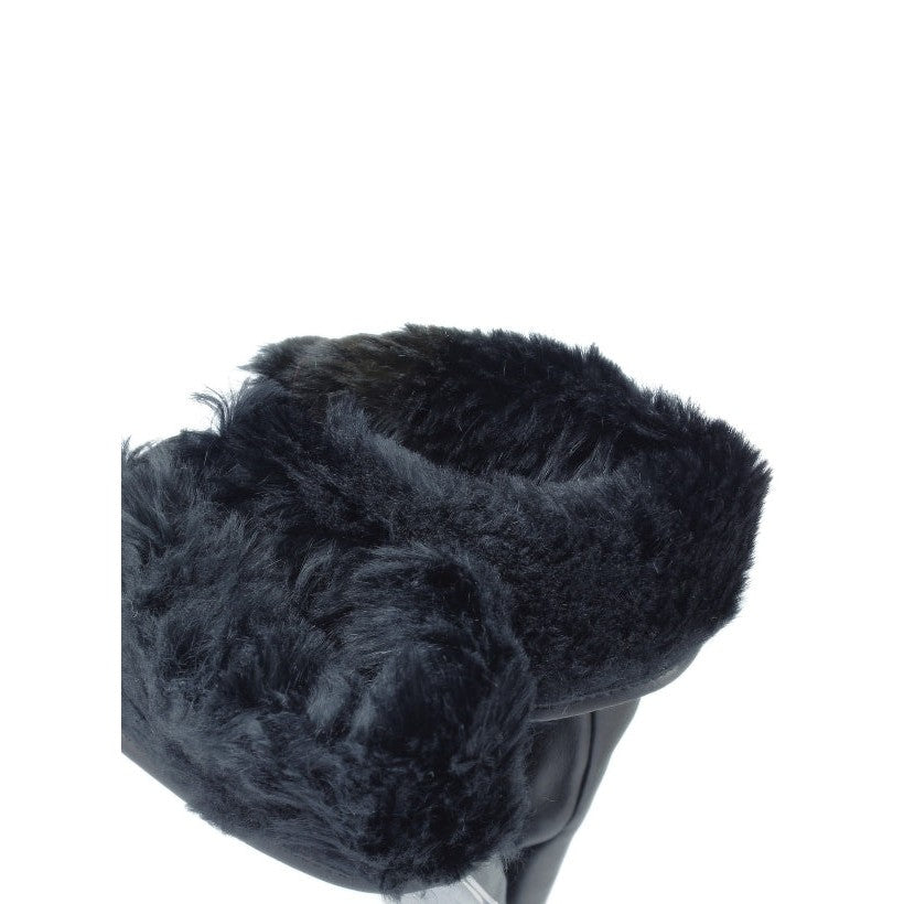 3PL Lapin – Total Black