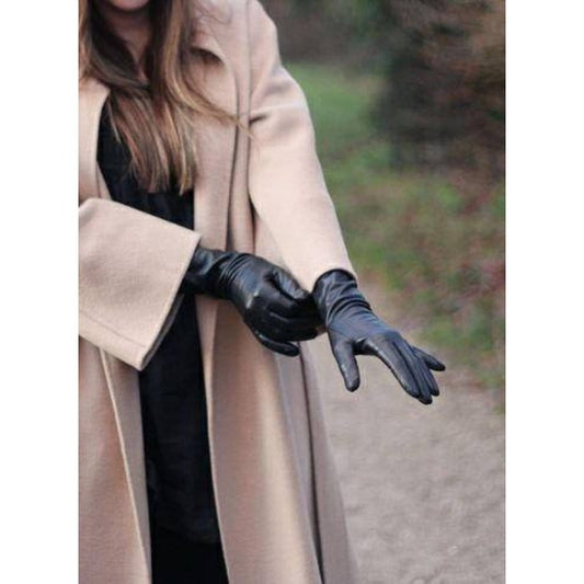 4GBT Doublè Cachemire – Noir & Gris