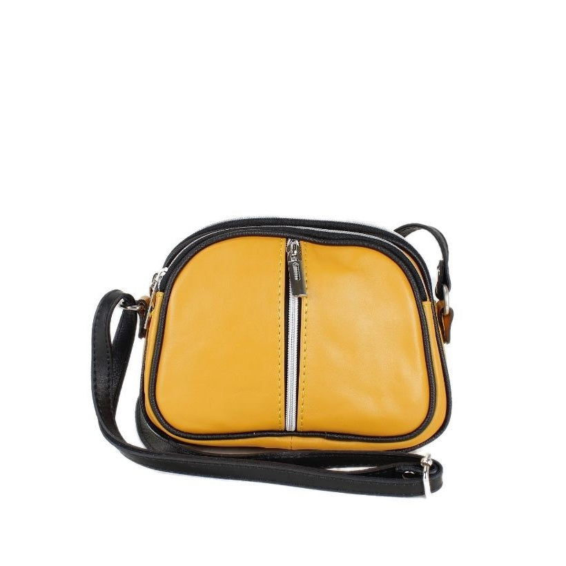 La Voyageuse – Moutarde