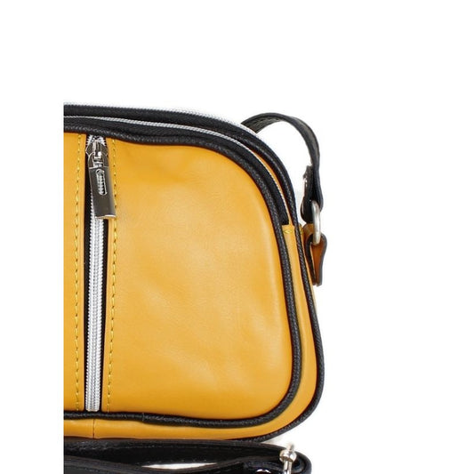 La Voyageuse – Moutarde