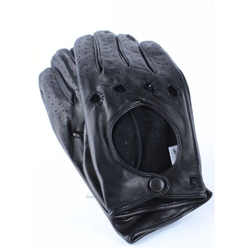 Ayrton Driving Man noir