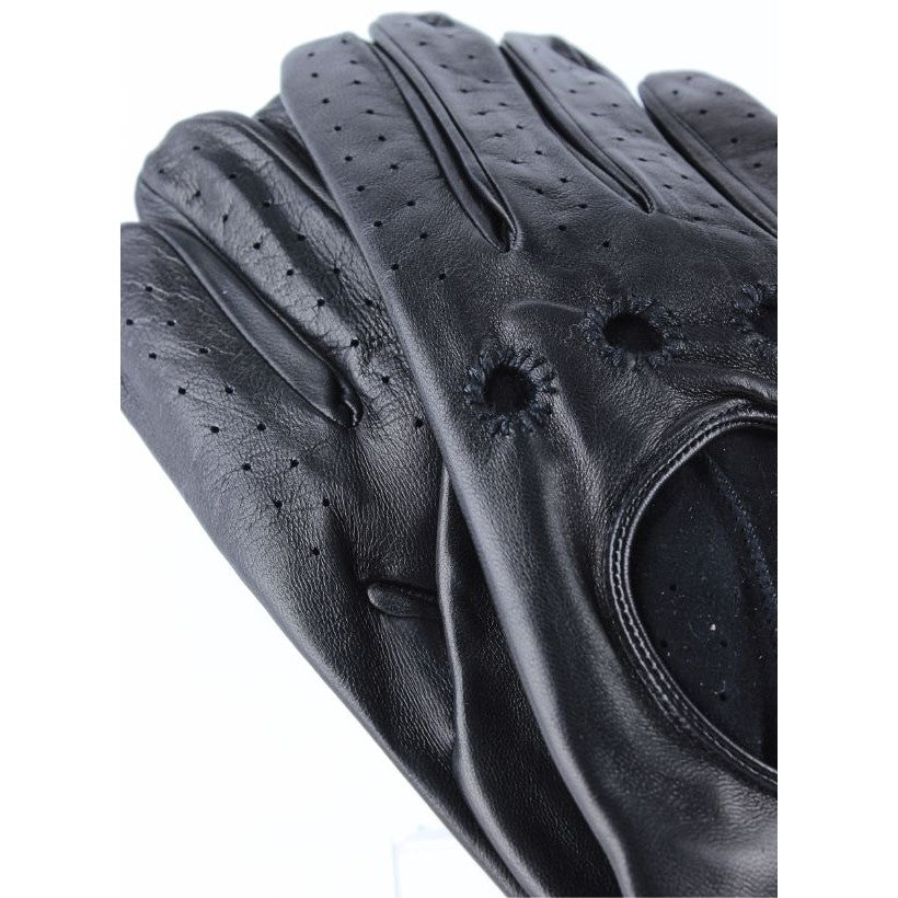 Ayrton Driving Man noir