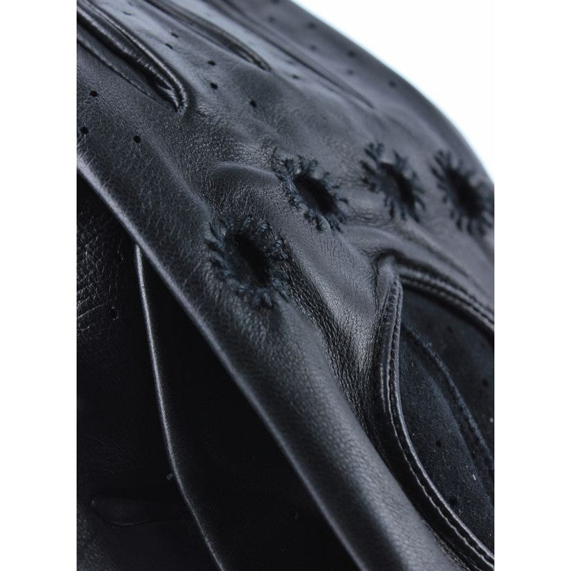 Ayrton Driving Man noir