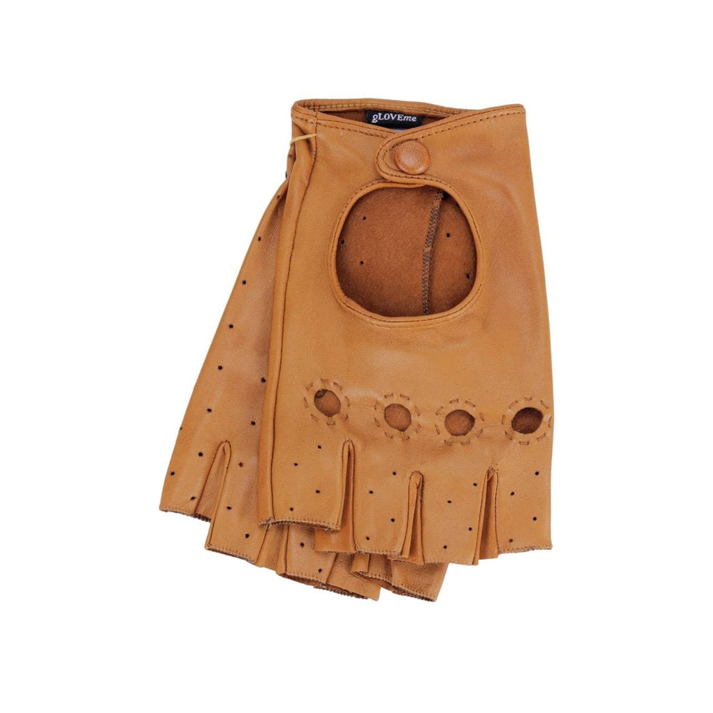 Ayrton Driving Man Fingerless