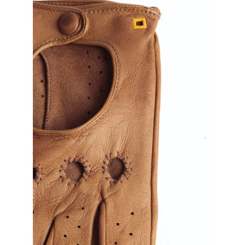 Ayrton Driving Man Fingerless