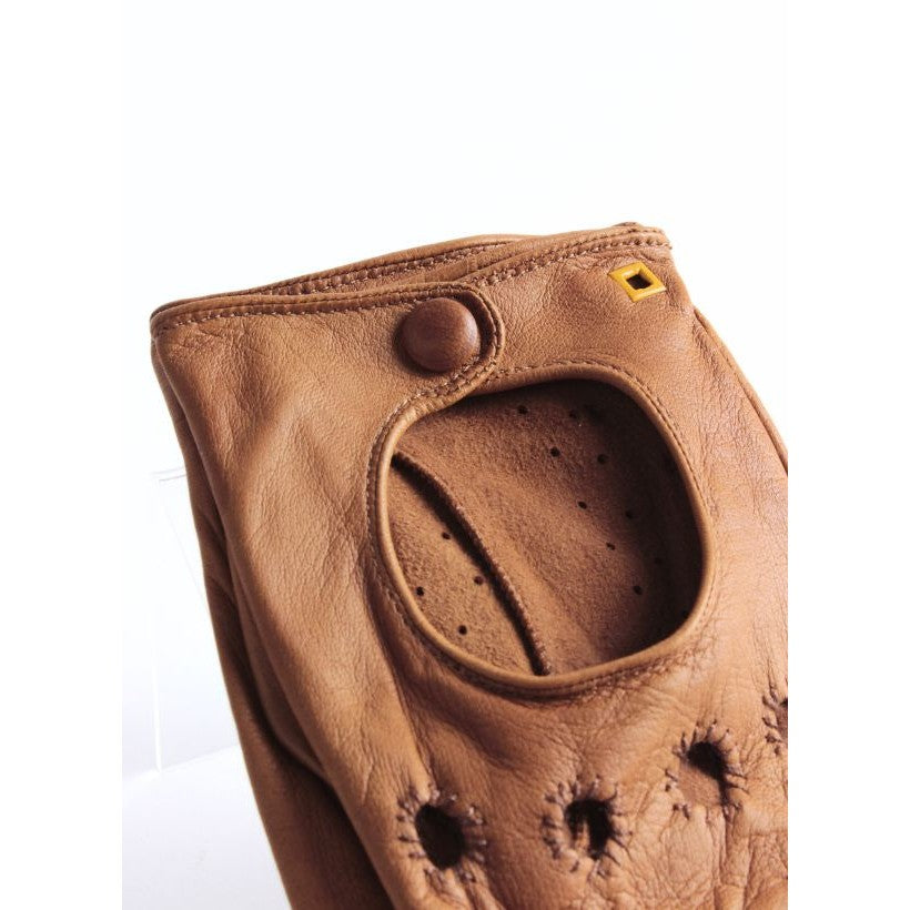 Ayrton Driving Man Fingerless