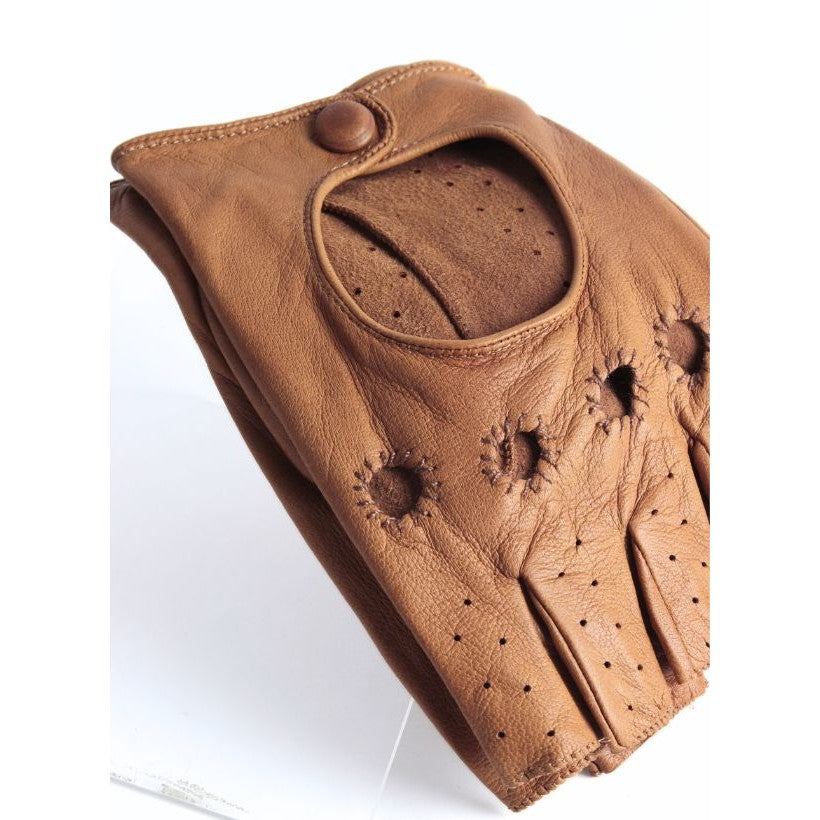 Ayrton Driving Man Fingerless