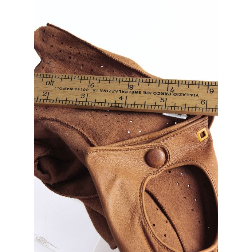 Ayrton Driving Man Fingerless