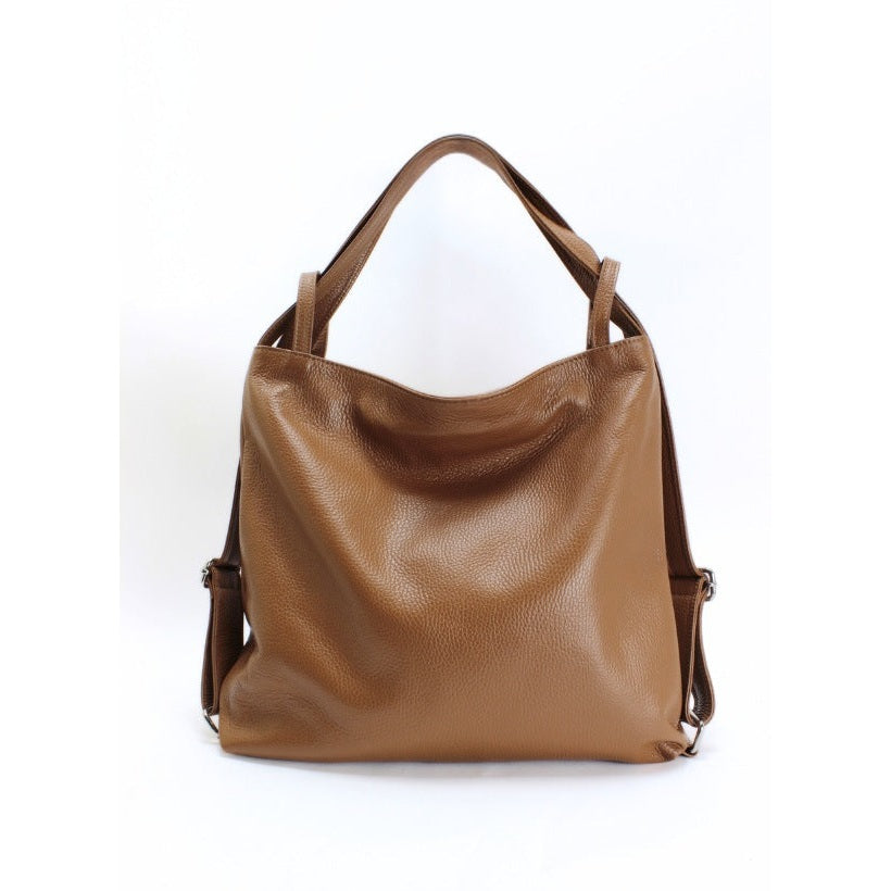 Calixte – Nuances de Marron