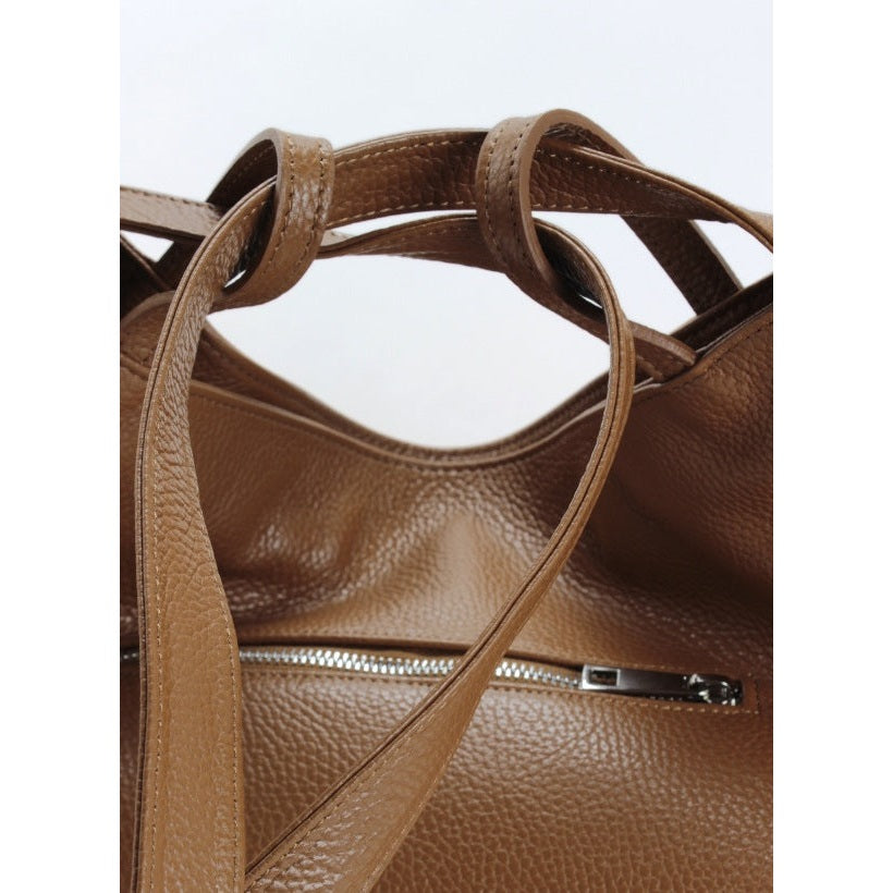 Calixte – Nuances de Marron