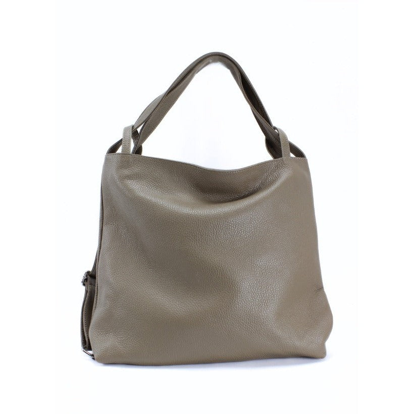 Calixte – Nuances de Marron