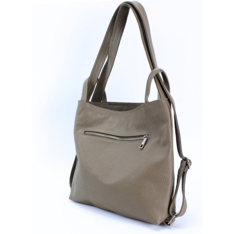 Calixte – Nuances de Marron