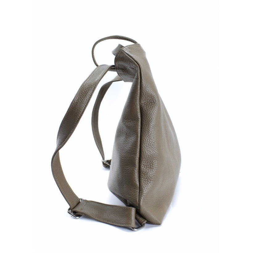 Calixte – Nuances de Marron