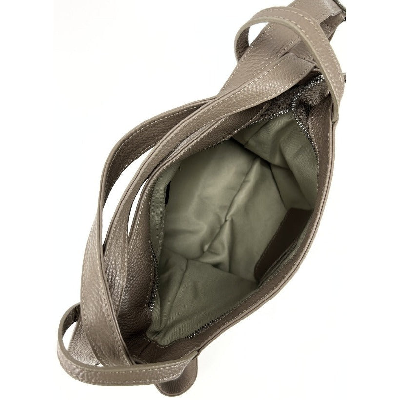 Calixte – Nuances de Marron