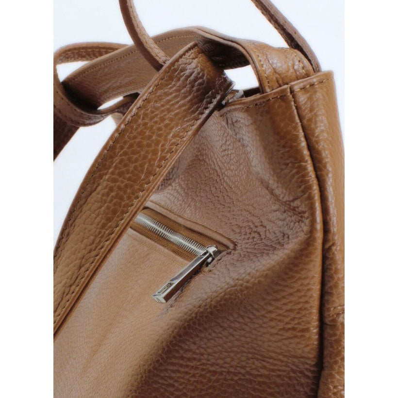 Calixte Mini – Nuances de Marron