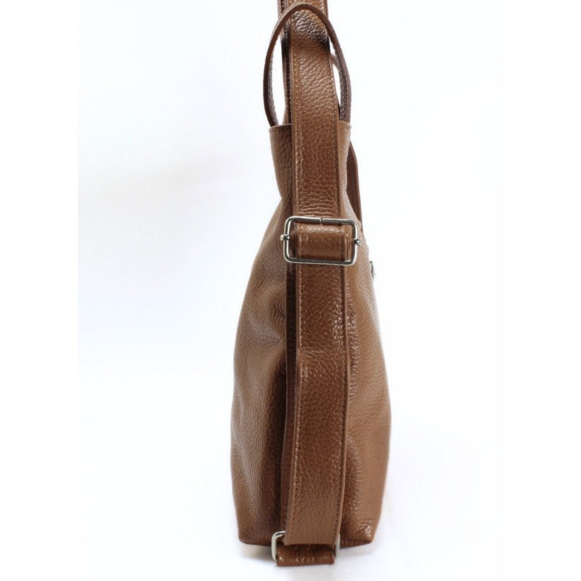 Calixte Mini – Nuances de Marron