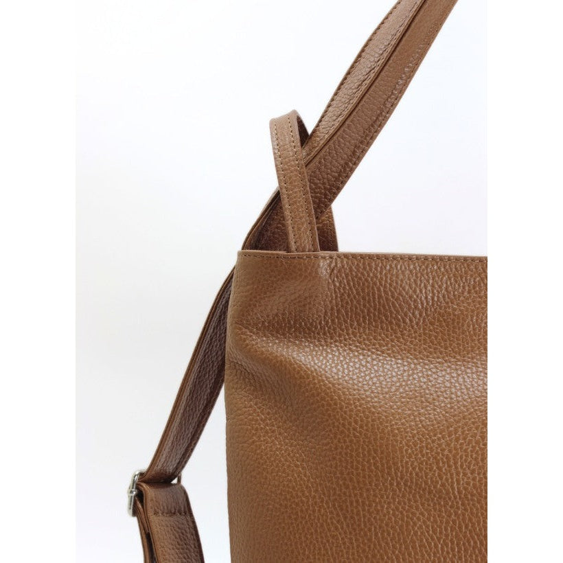 Calixte Mini – Nuances de Marron