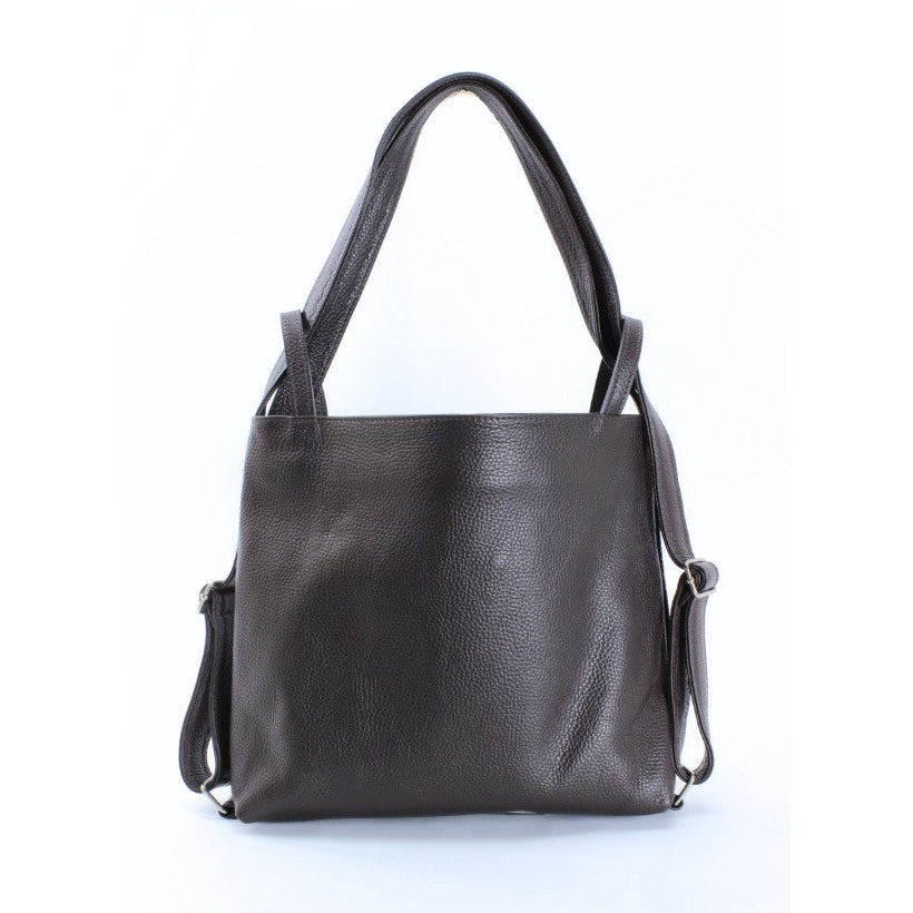 Calixte Mini – Nuances de Marron