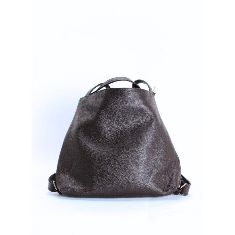 Calixte Mini – Nuances de Marron