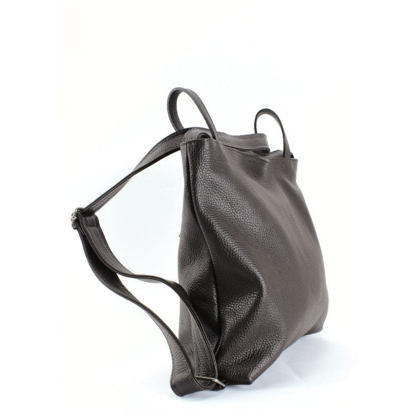 Calixte Mini – Nuances de Marron