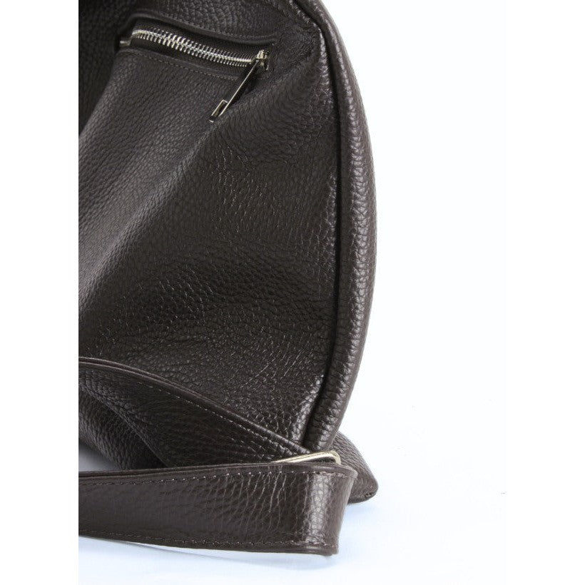 Calixte Mini – Nuances de Marron