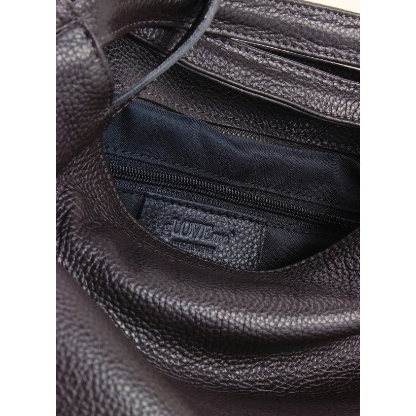 Calixte Mini – Nuances de Marron