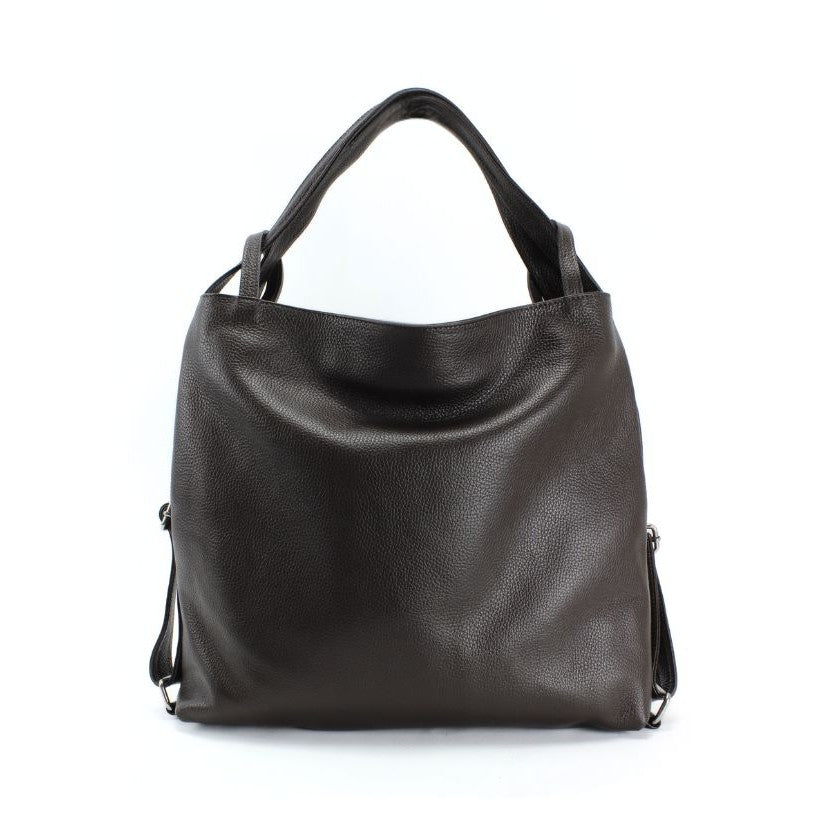 Calixte – Nuances de Marron