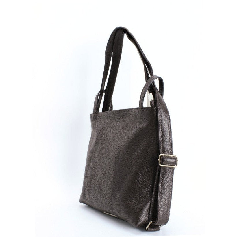 Calixte – Nuances de Marron