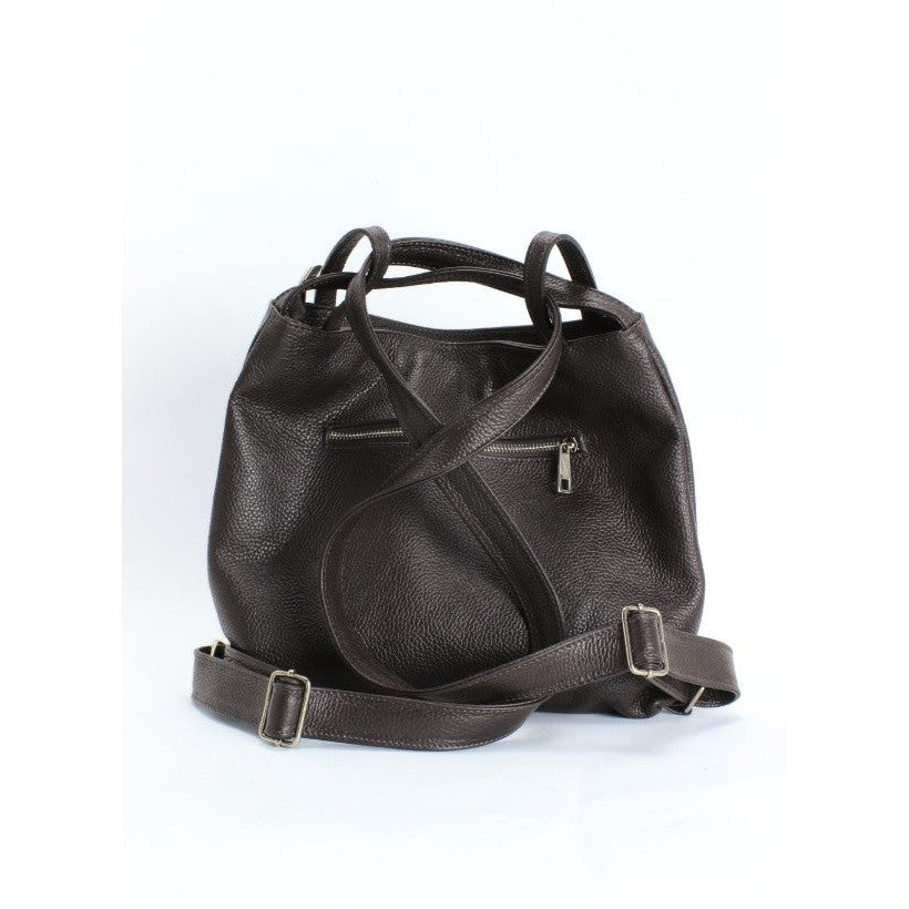 Calixte – Nuances de Marron