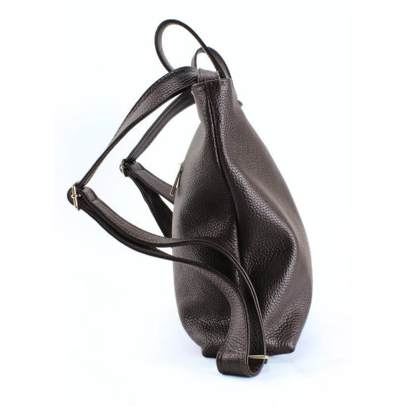 Calixte – Nuances de Marron