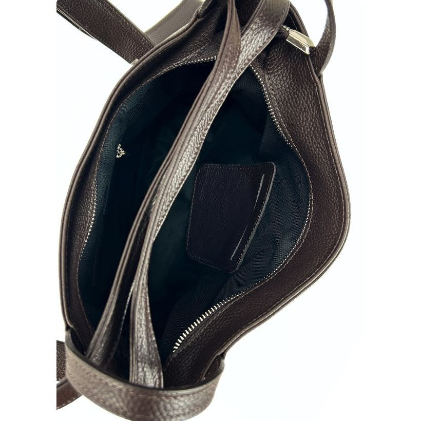 Calixte – Nuances de Marron