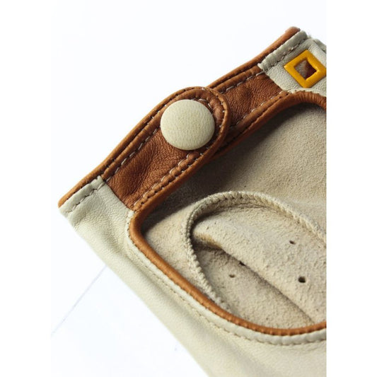 Cindy Fingerless Beige